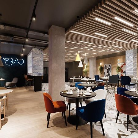 Holiday Inn Express Lublin By Ihg Exterior photo