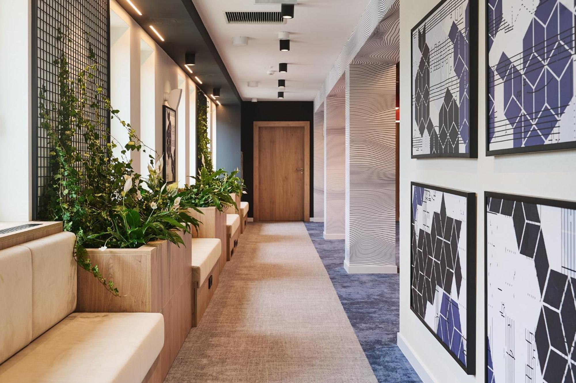 Holiday Inn Express Lublin By Ihg Exterior photo