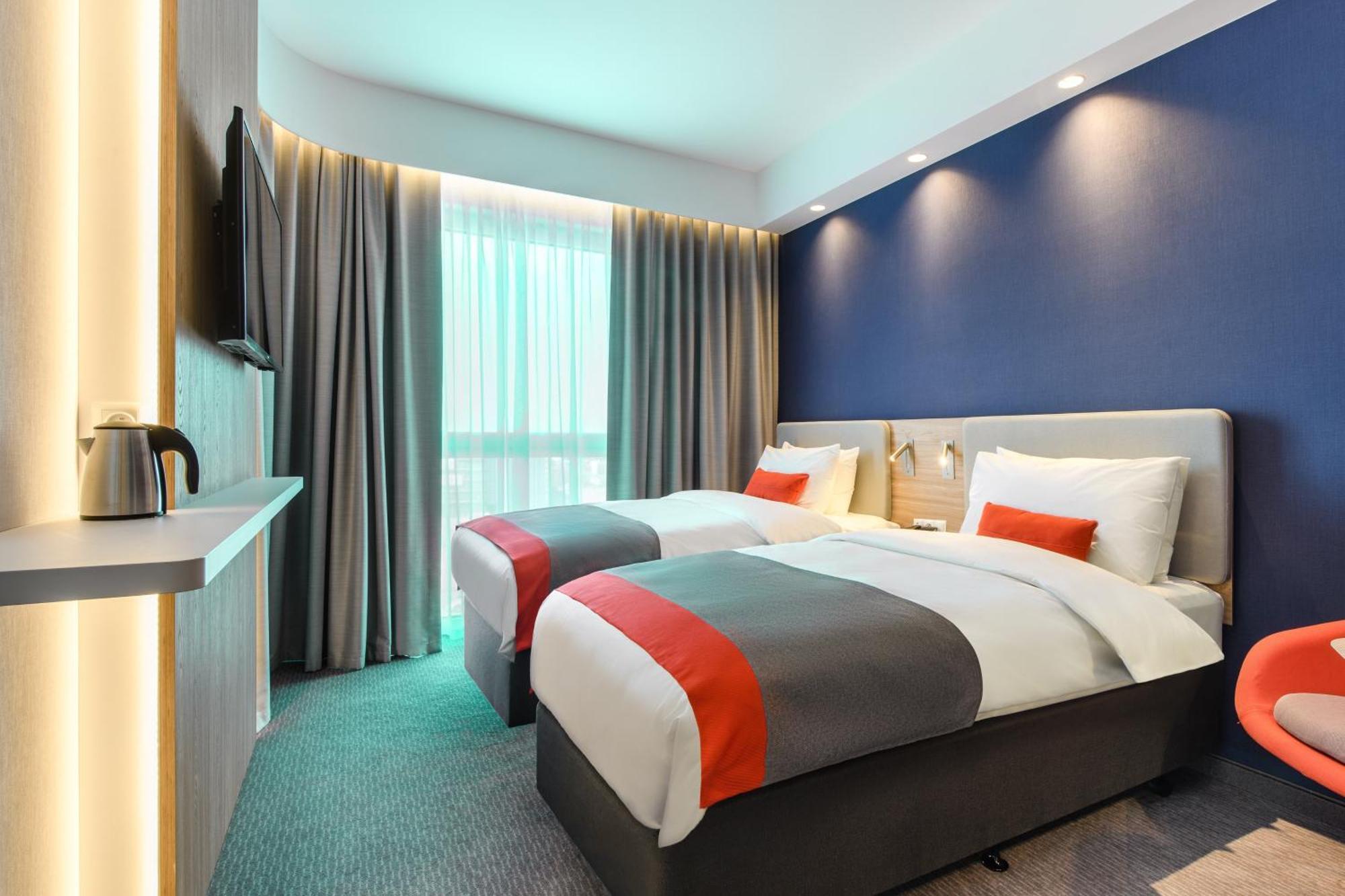 Holiday Inn Express Lublin By Ihg Exterior photo