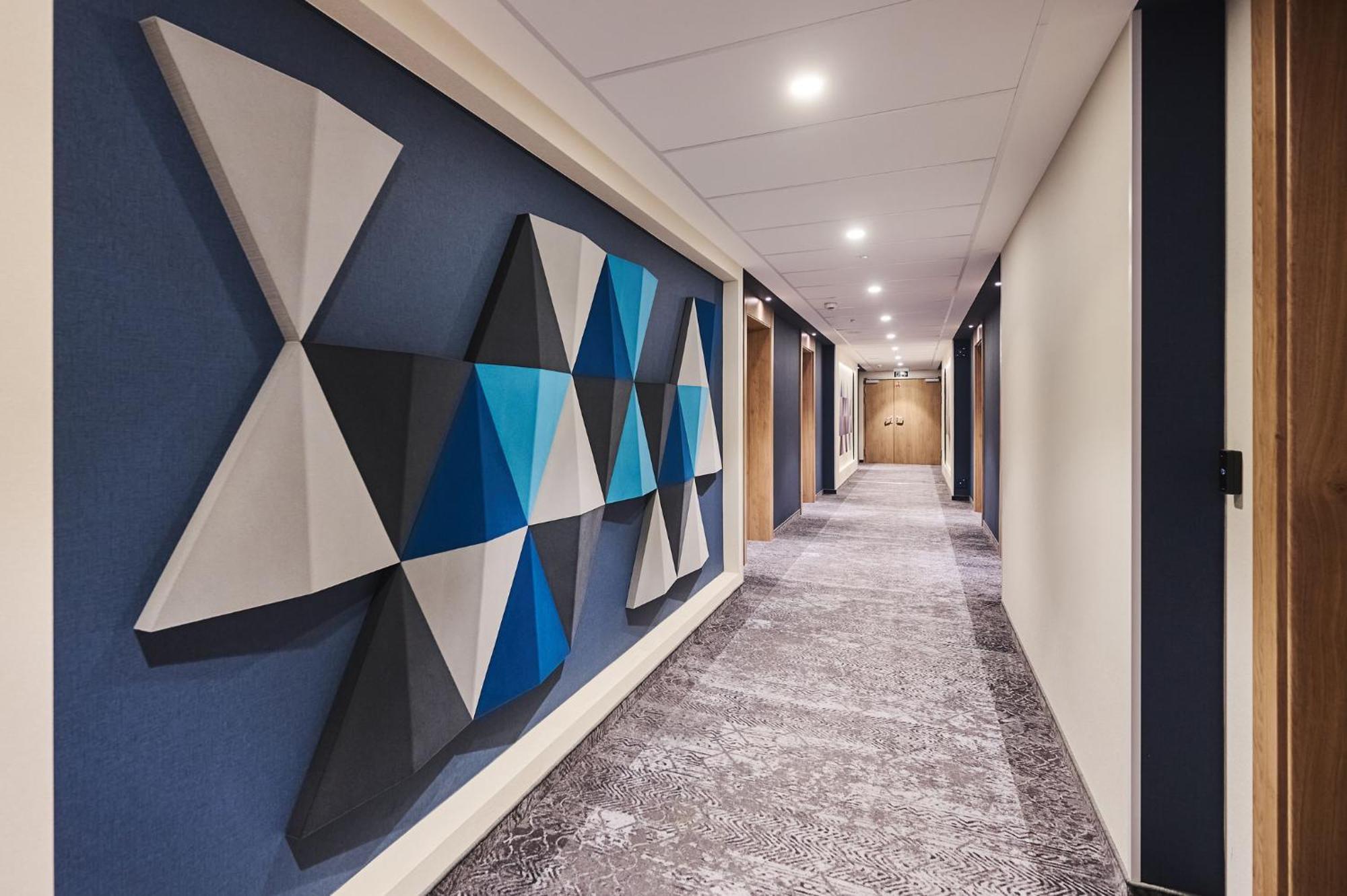 Holiday Inn Express Lublin By Ihg Exterior photo