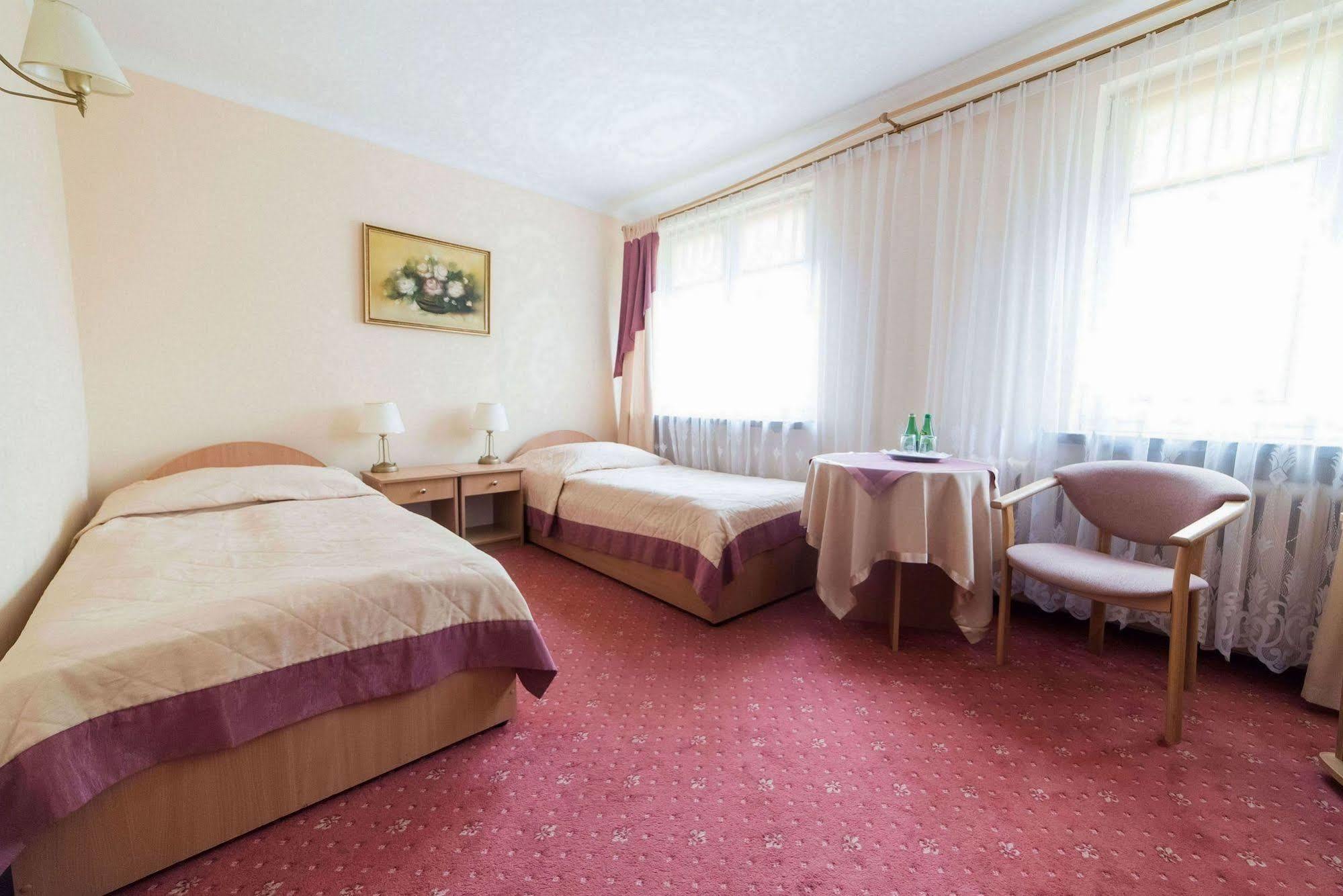 Holiday Inn Express Lublin By Ihg Exterior photo